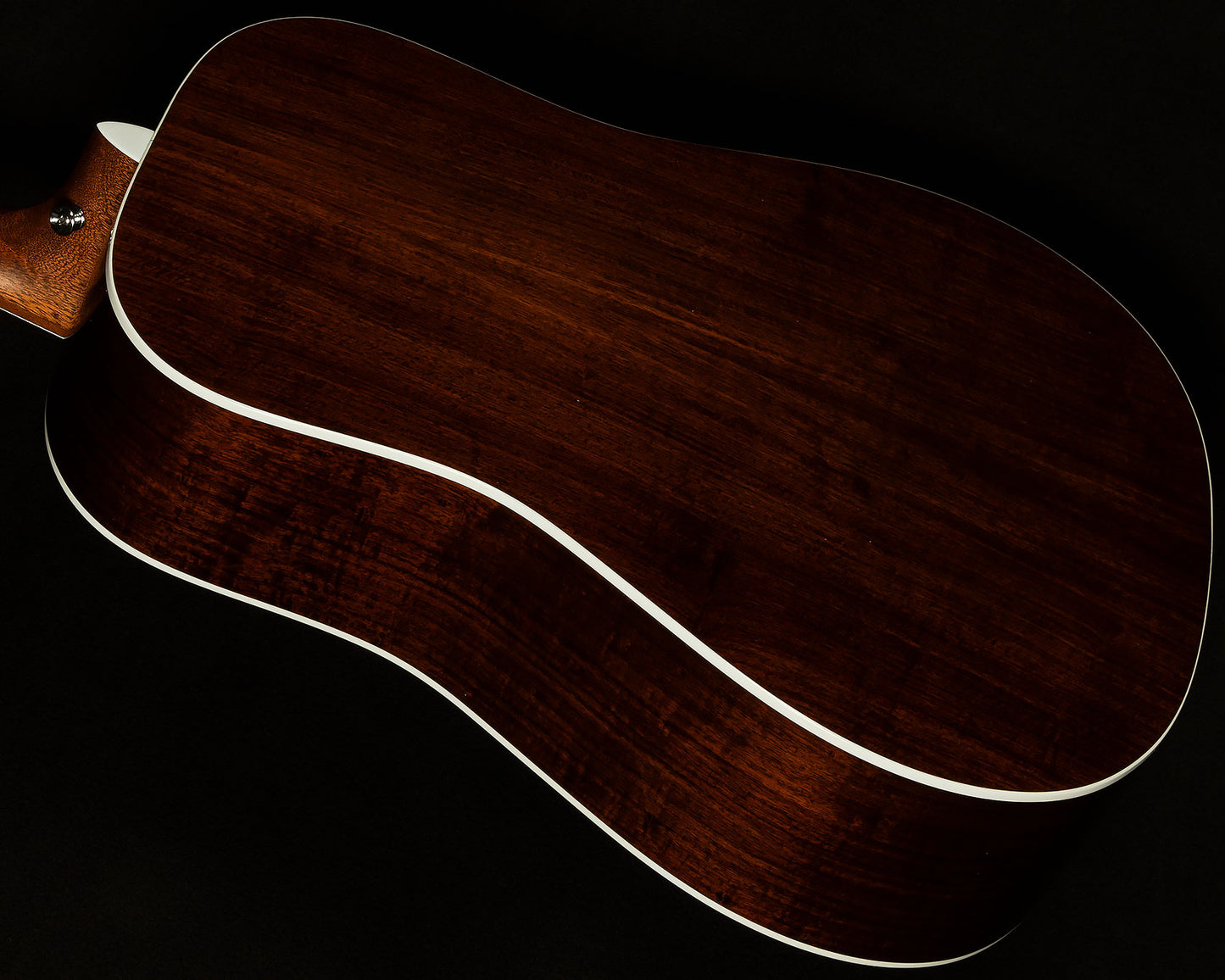 Road Series DE Retro Plus Granadillo