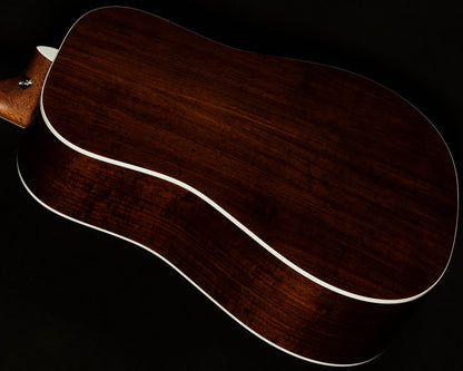 Road Series DE Retro Plus Granadillo
