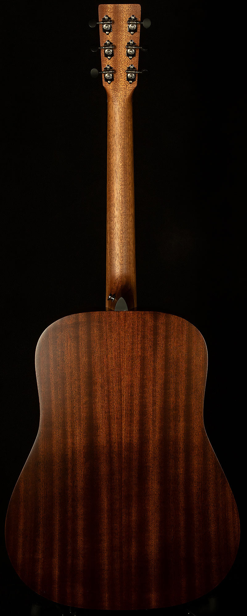 Road Series D-10E Retro Sapele