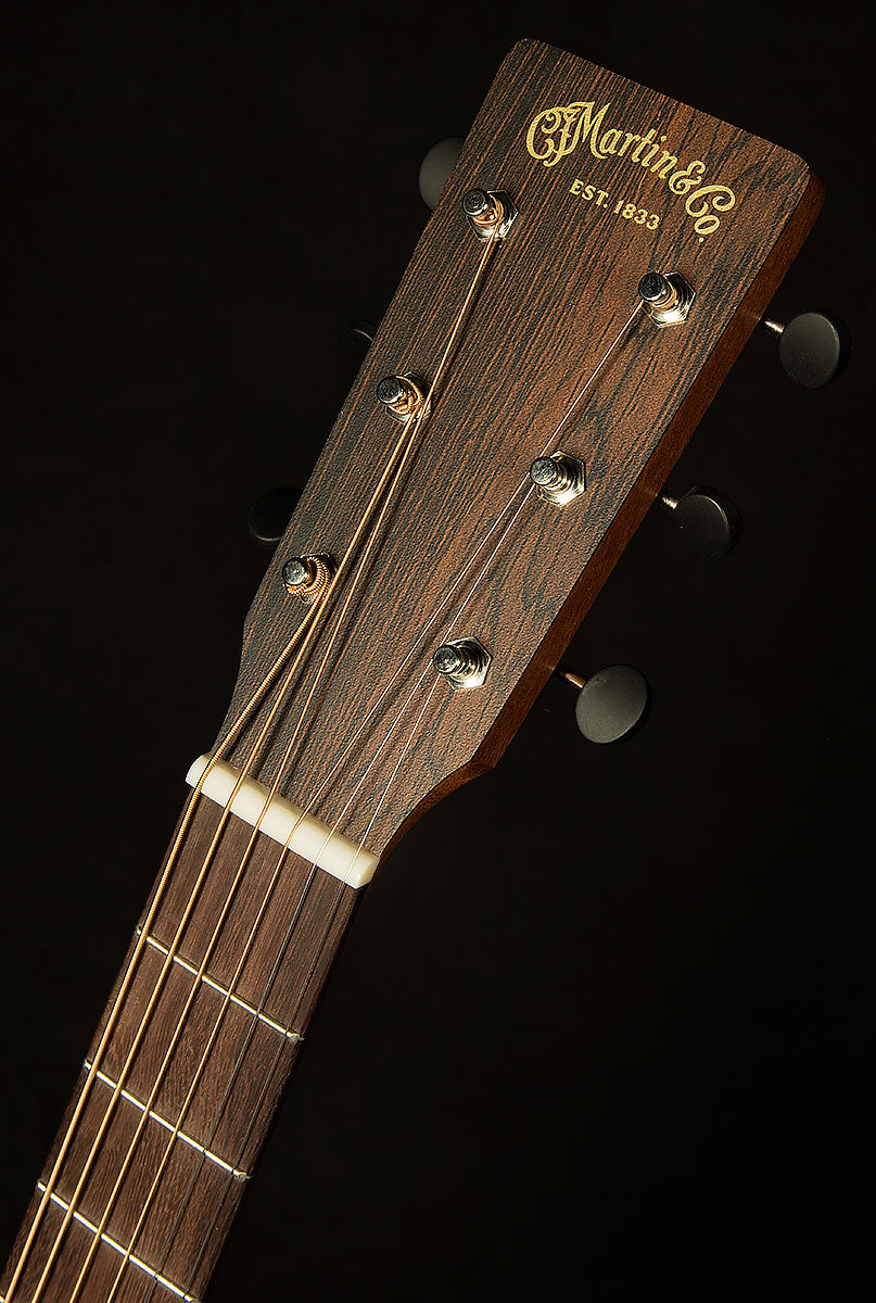 Road Series D-10E Retro Sapele