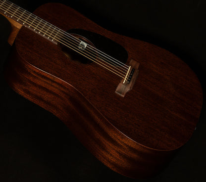 Road Series D-10E Retro Sapele