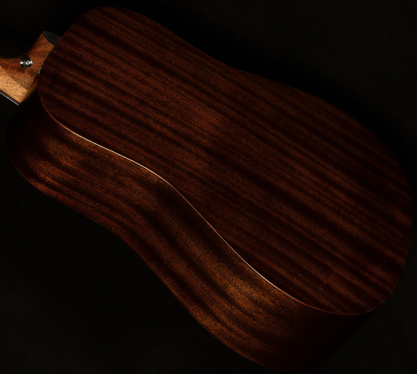 Road Series D-10E Retro Sapele