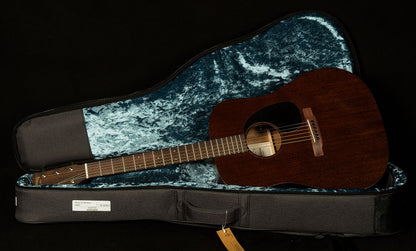 Road Series D-10E Retro Sapele