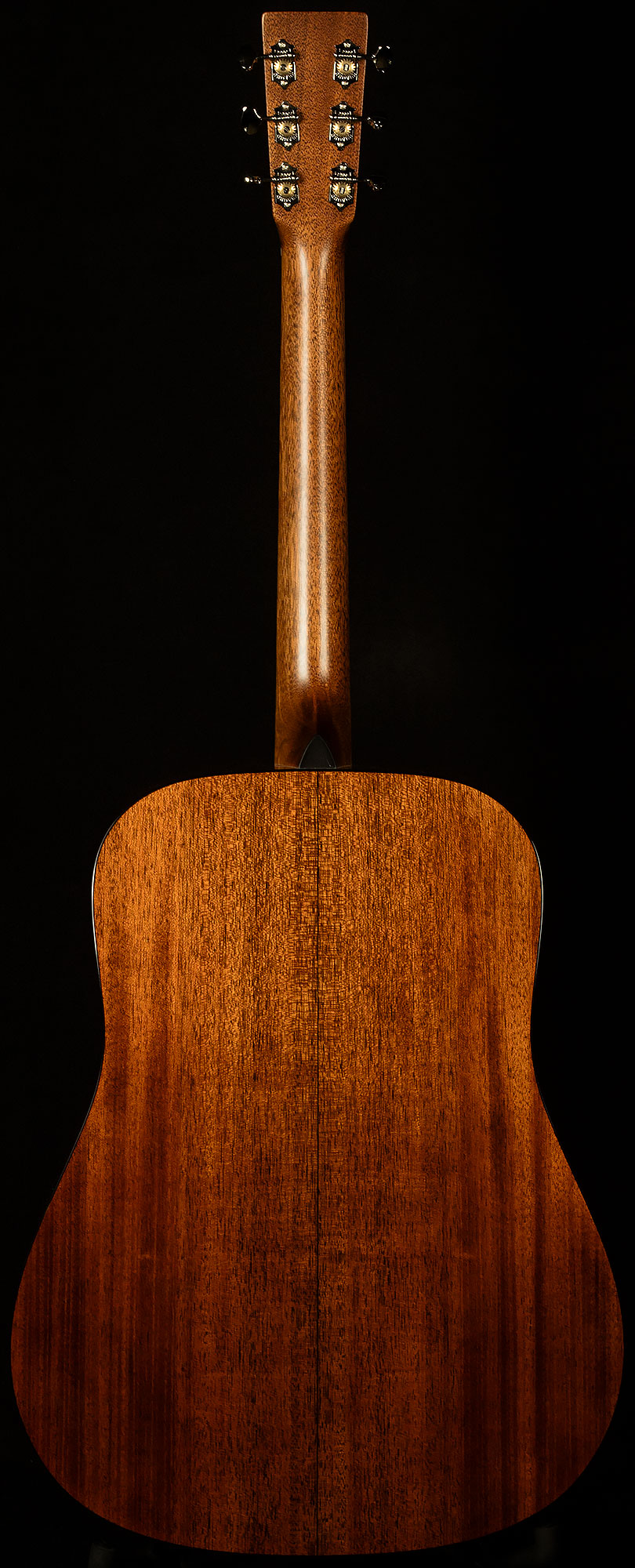 Standard Series Super D-18