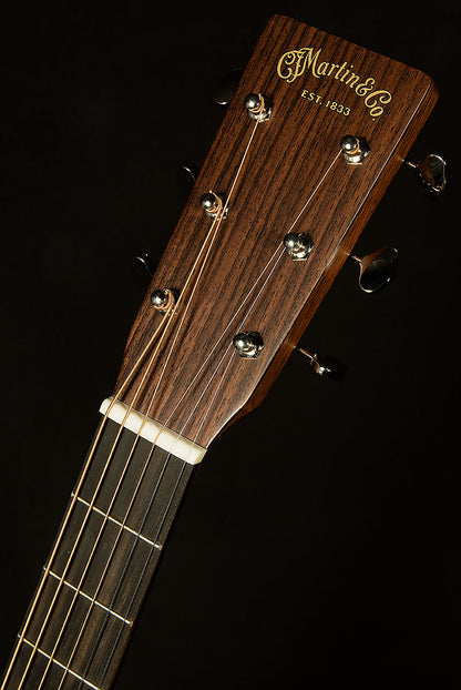 Standard Series Super D-18