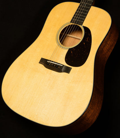 Standard Series Super D-18