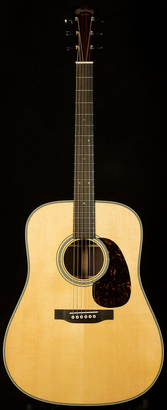 Standard Series Super HD-28