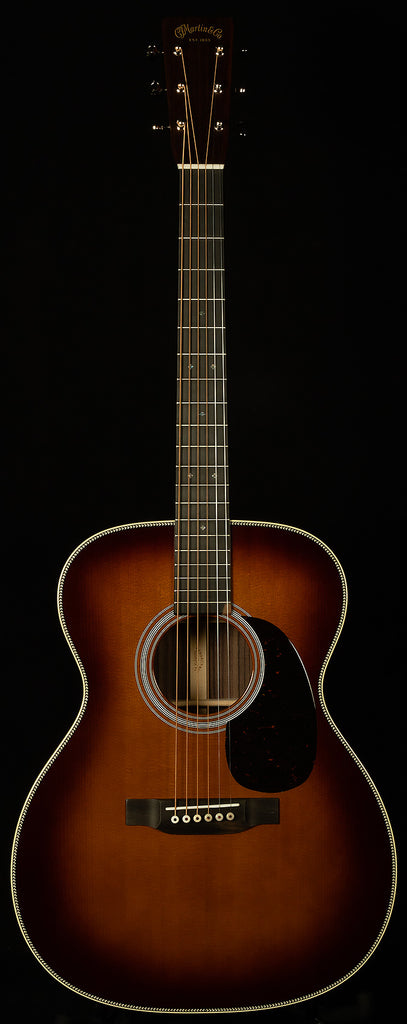 Standard Series 000-28 - 1933 Ambertone