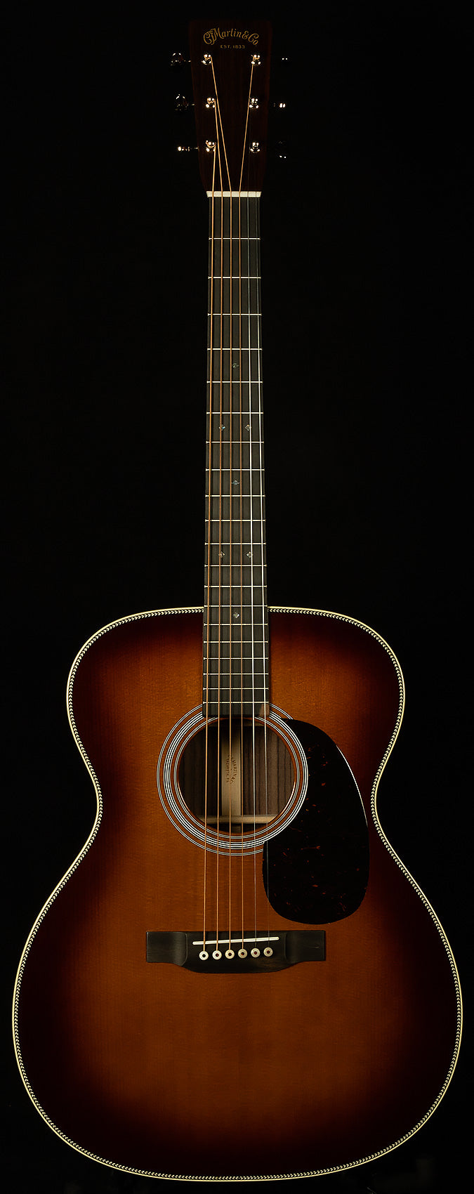 Standard Series 000-28 - 1933 Ambertone