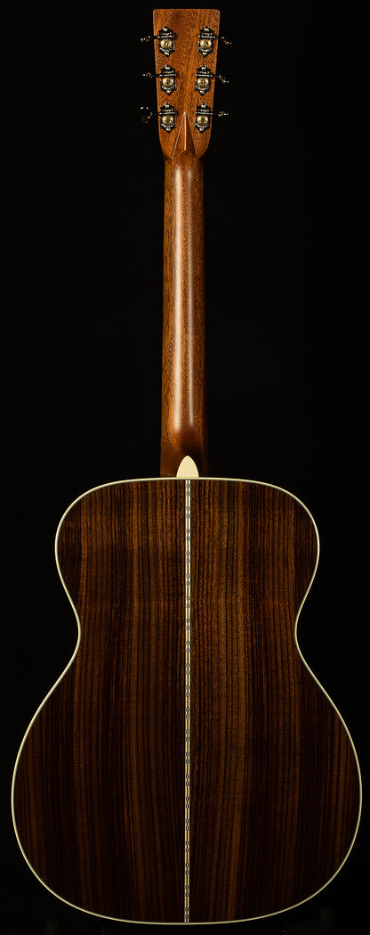 Standard Series 000-28 - 1933 Ambertone