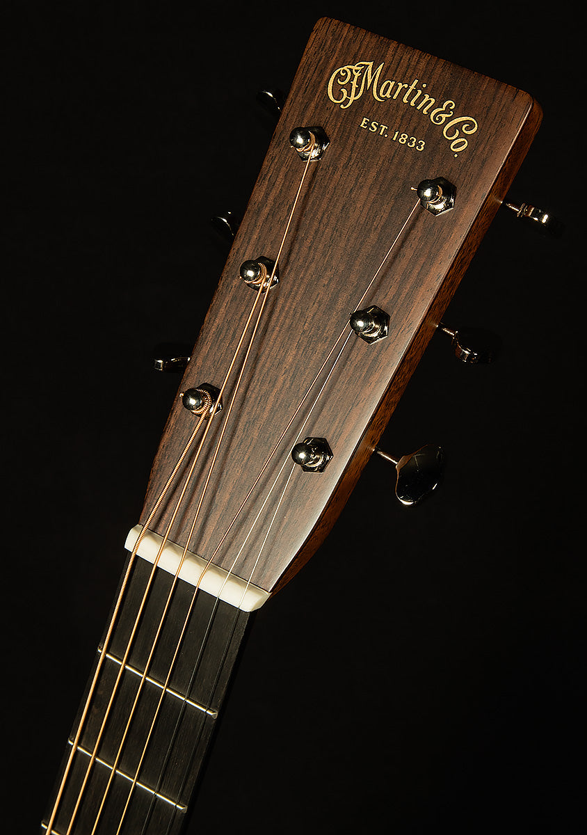 Standard Series 000-28 - 1933 Ambertone