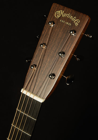 Standard Series 000-28 - 1933 Ambertone