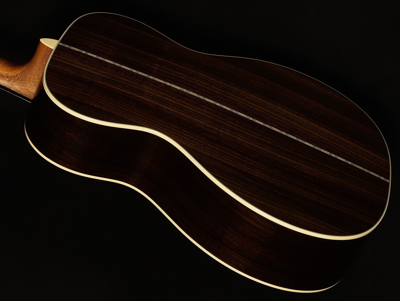 Standard Series 000-28 - 1933 Ambertone