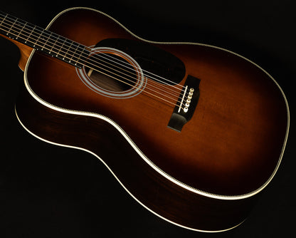 Standard Series 000-28 - 1933 Ambertone