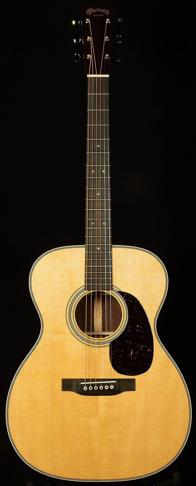 Standard Series 000-28