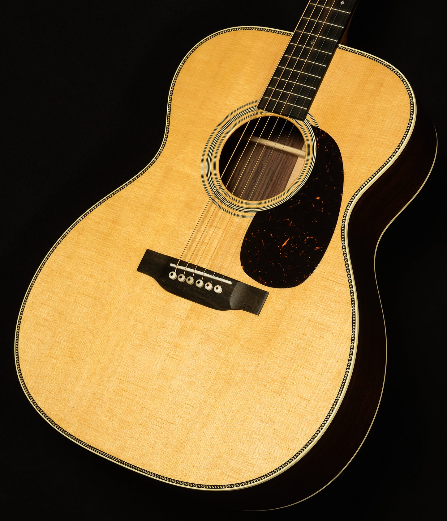 Standard Series 000-28
