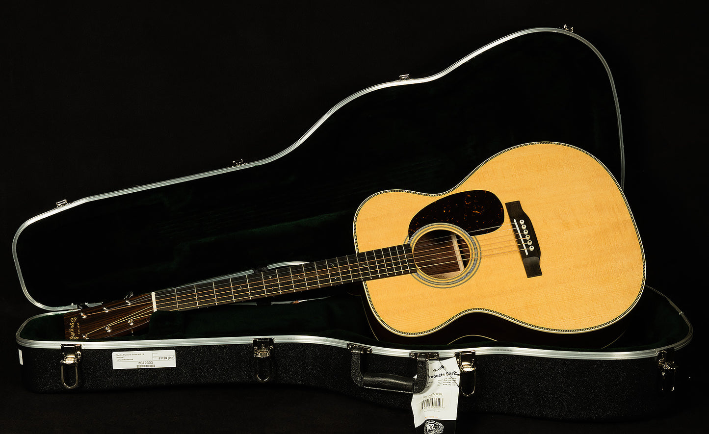 Standard Series 000-28
