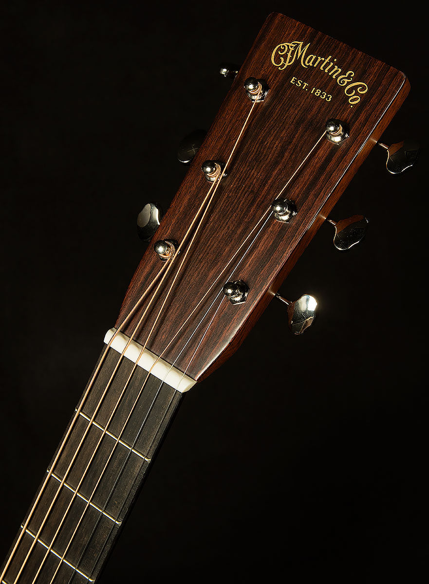 Standard Series HD-28E