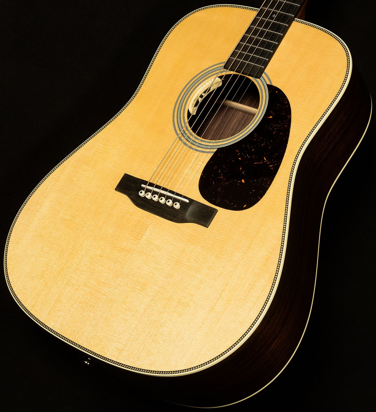 Standard Series HD-28E