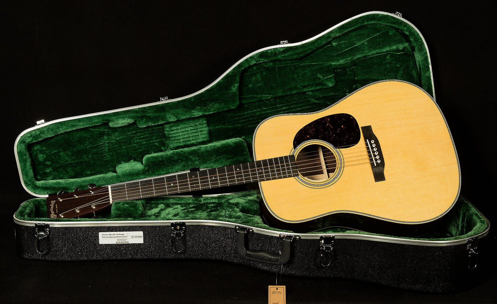 Standard Series HD-28E