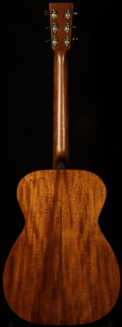 Standard Series 00-18