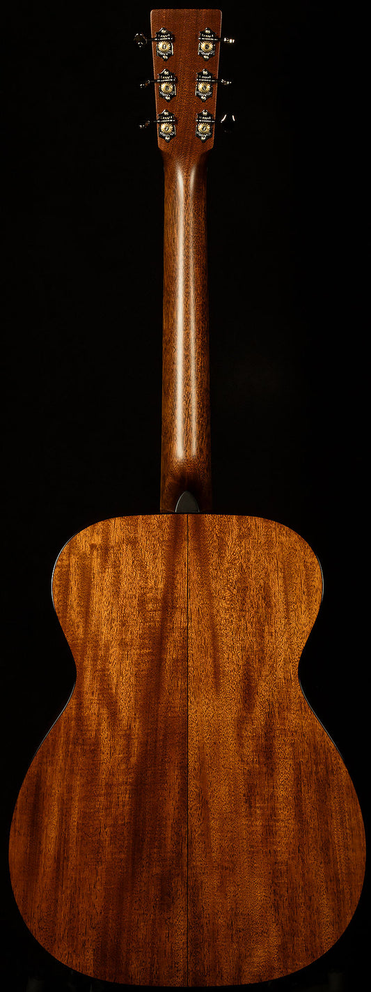 Standard Series 00-18