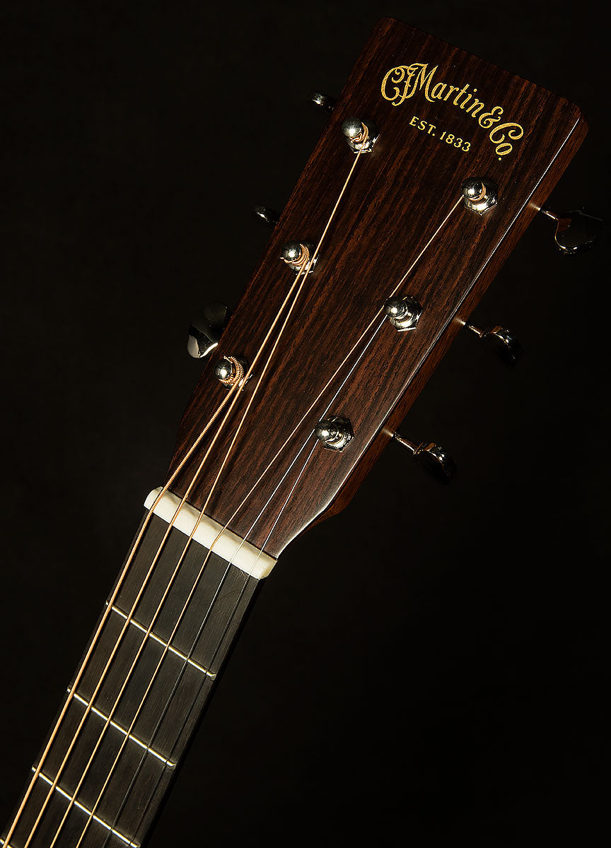 Standard Series 00-18