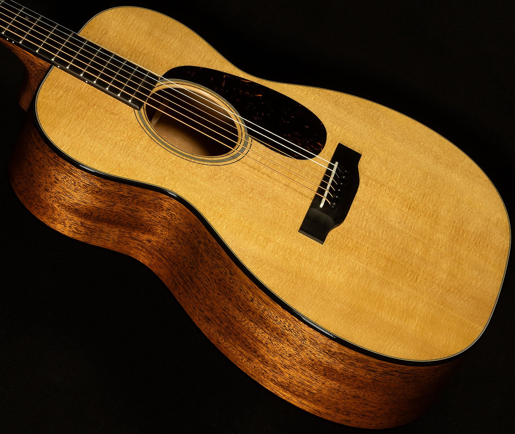 Standard Series 00-18