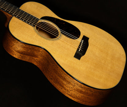 Standard Series 00-18