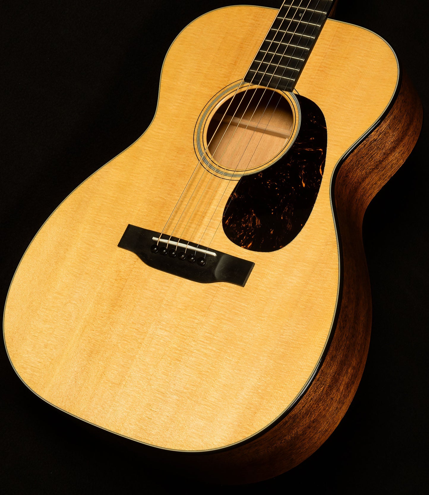 Standard Series 00-18