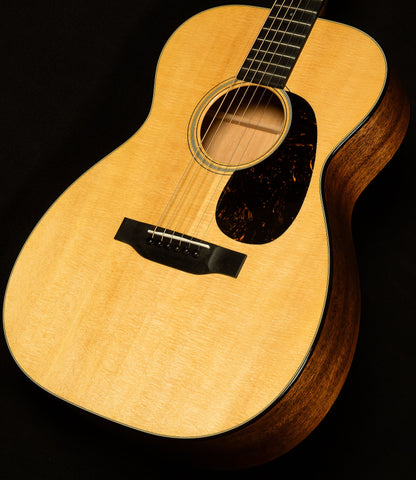 Standard Series 00-18