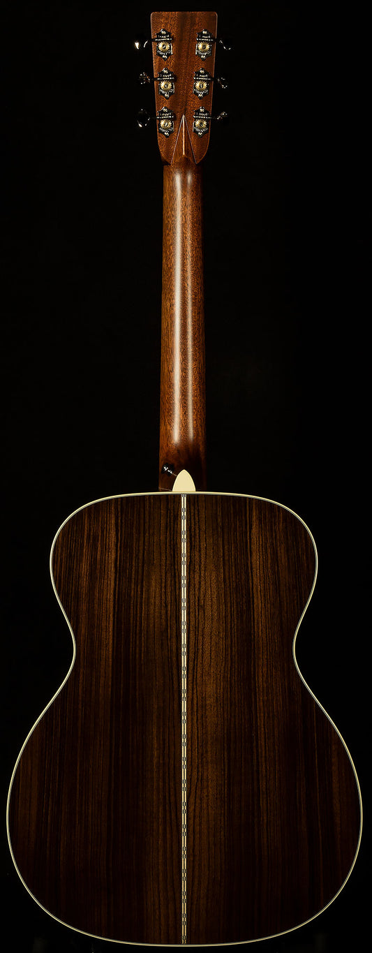 Standard Series OM-28E