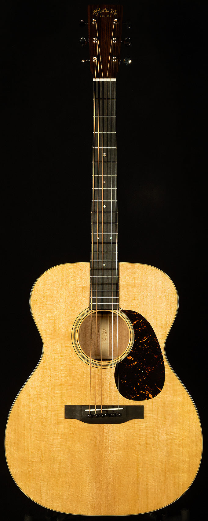 Standard Series 000-18