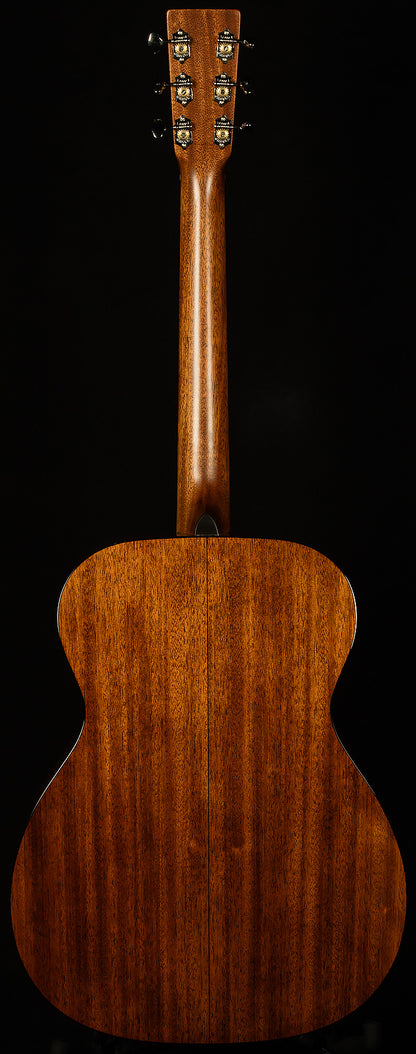 Standard Series 000-18