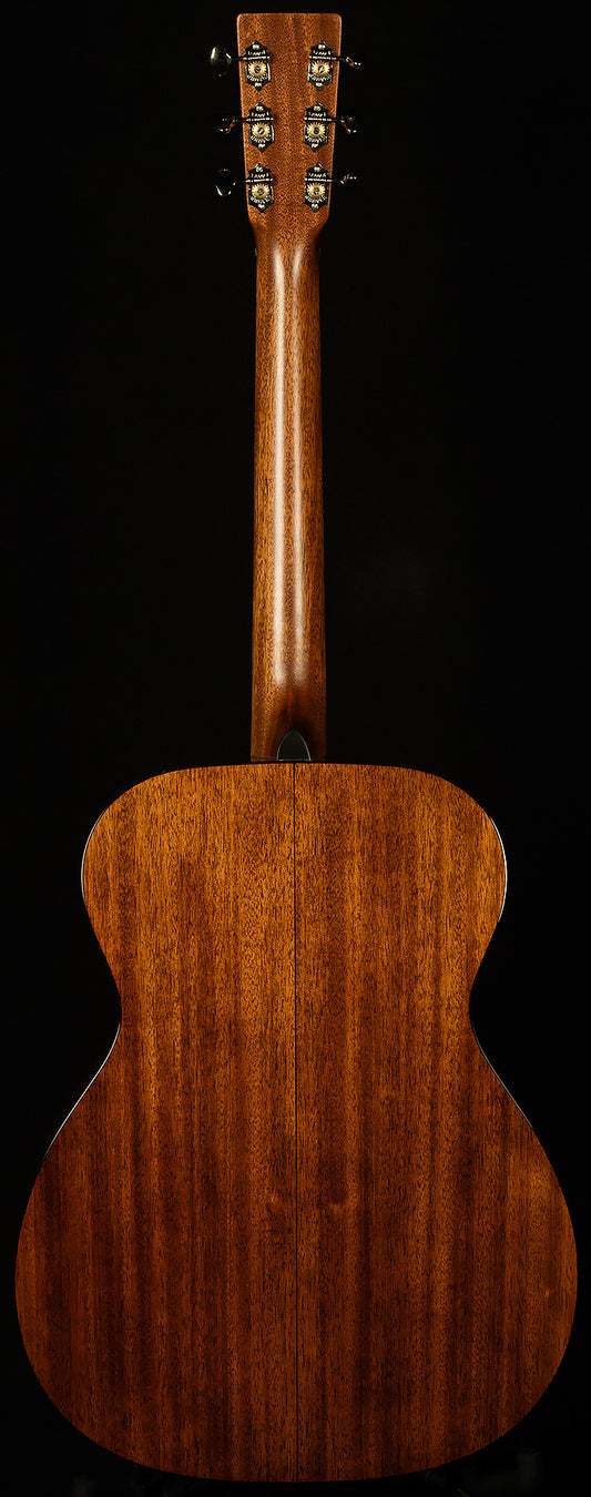 Standard Series 000-18