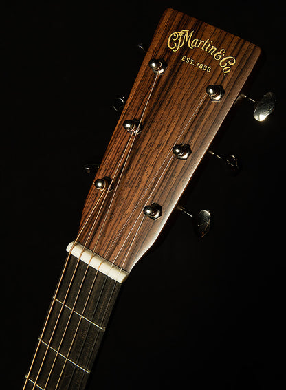 Standard Series 000-18