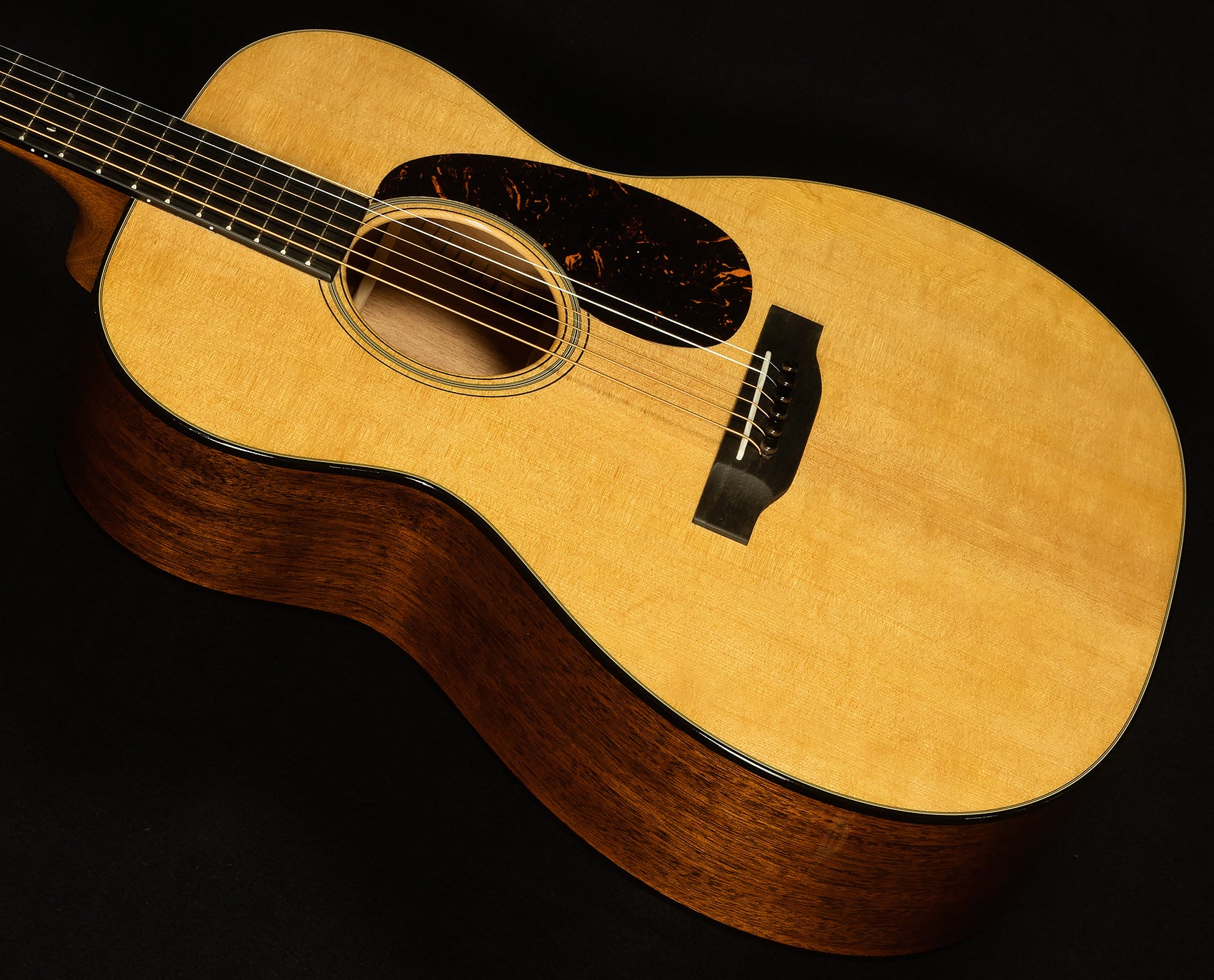 Standard Series 000-18