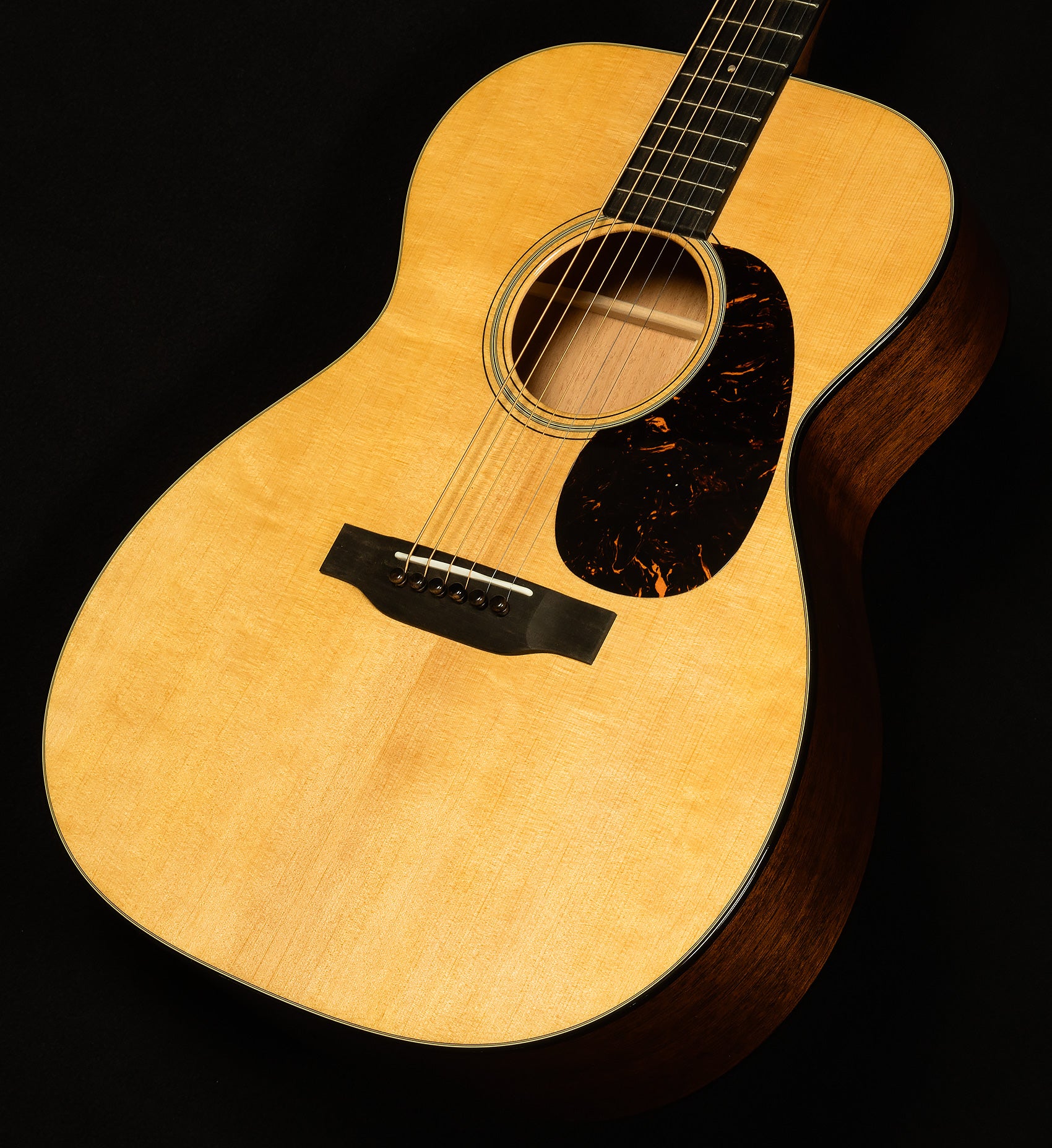 Standard Series 000-18