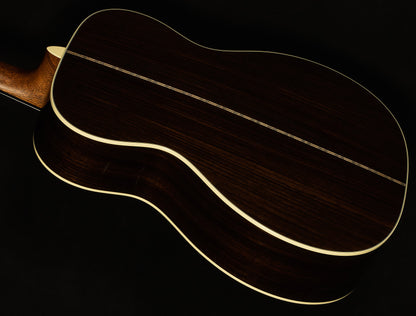 Standard Series 000-28 - 1933 Ambertone
