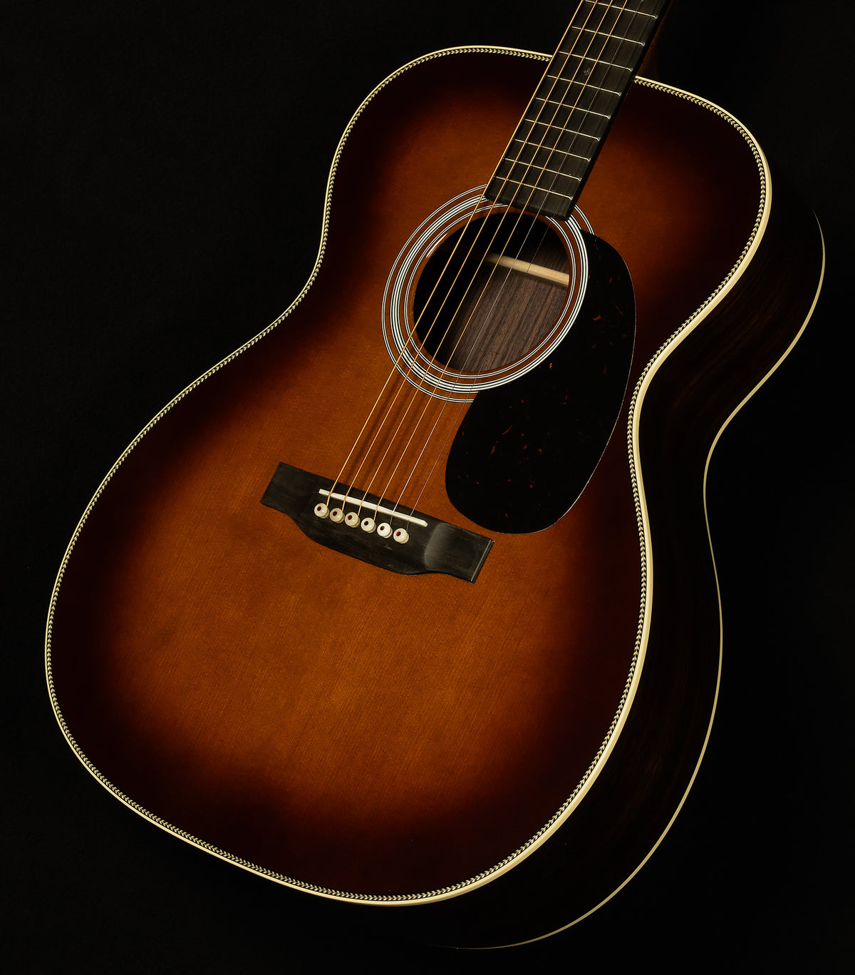 Standard Series 000-28 - 1933 Ambertone