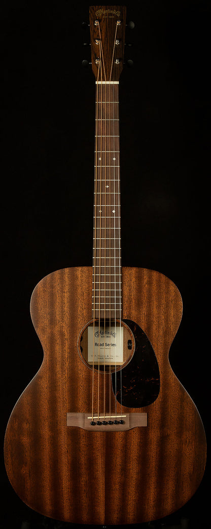 Road Series 000-10E Retro Sapele