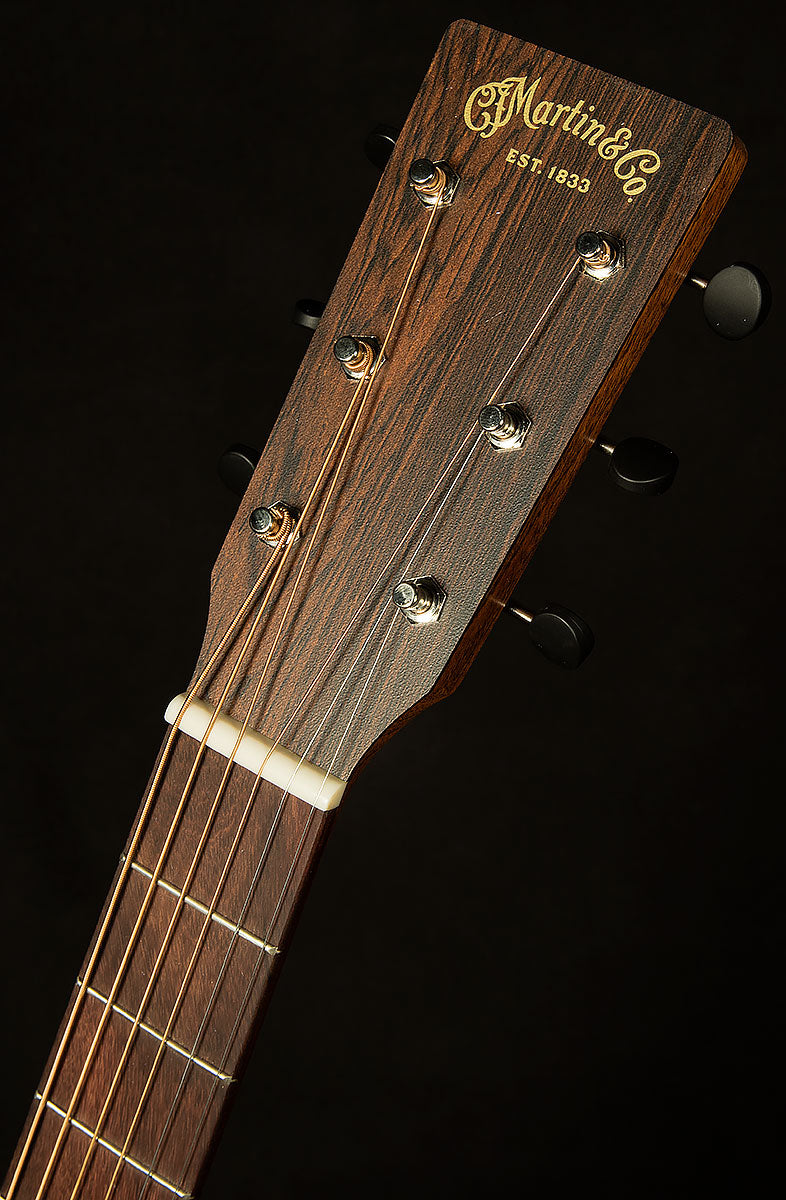 Road Series 000-10E Retro Sapele