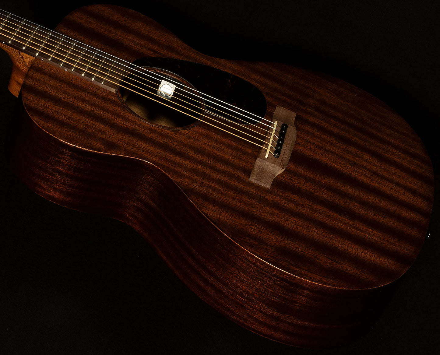 Road Series 000-10E Retro Sapele