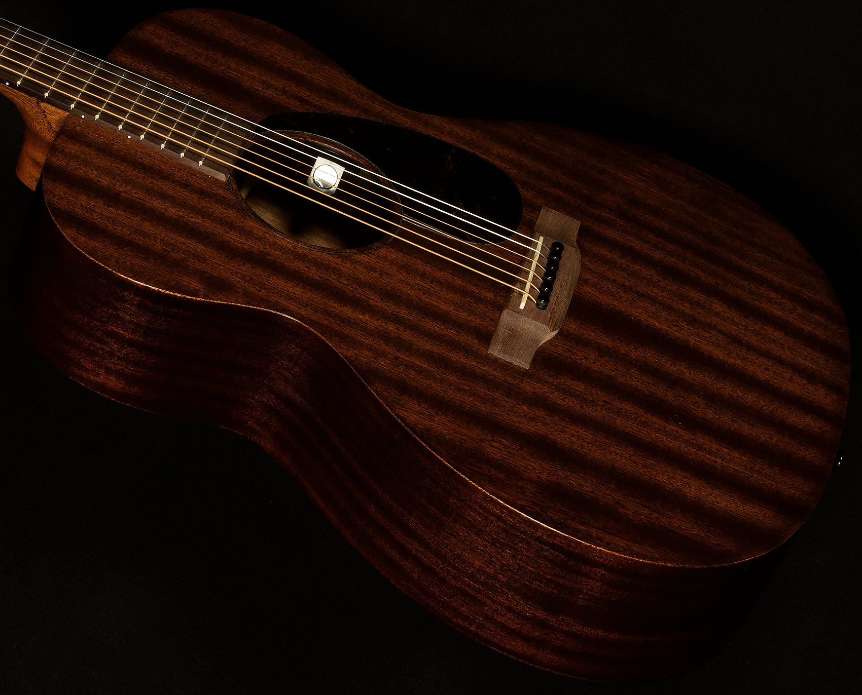 Road Series 000-10E Retro Sapele