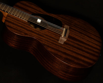 Road Series 000-10E Retro Sapele