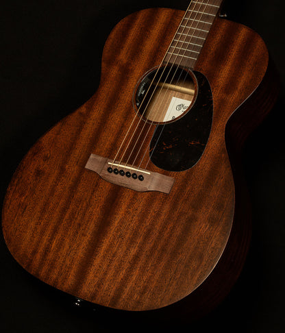 Road Series 000-10E Retro Sapele