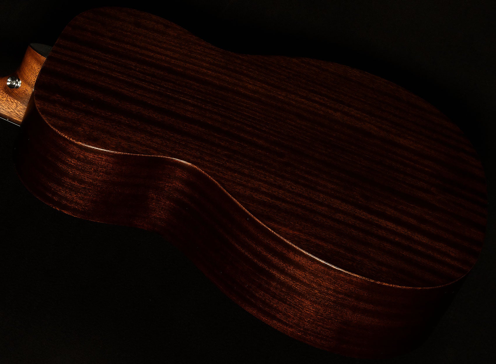 Road Series 000-10E Retro Sapele