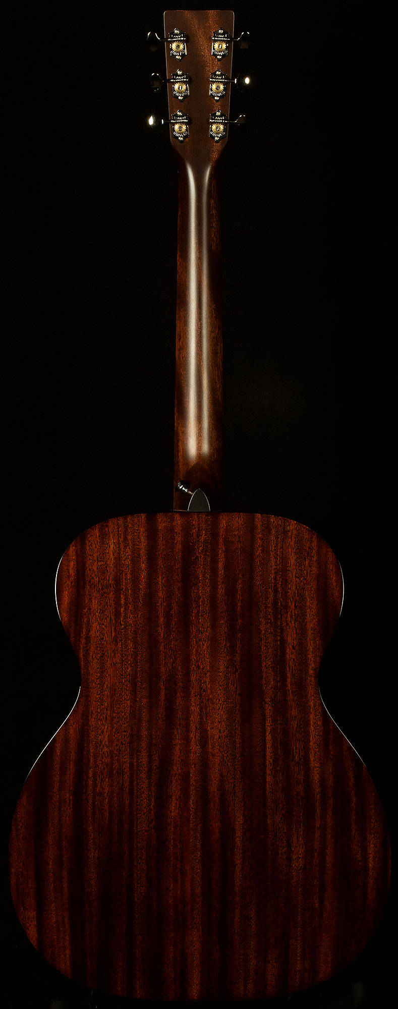 Road Series 000E Retro Plus Mahogany