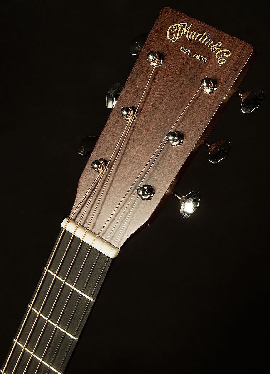 Road Series 000E Retro Plus Mahogany