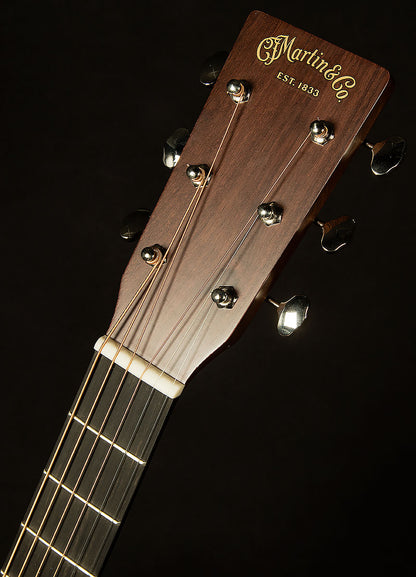 Road Series 000E Retro Plus Mahogany